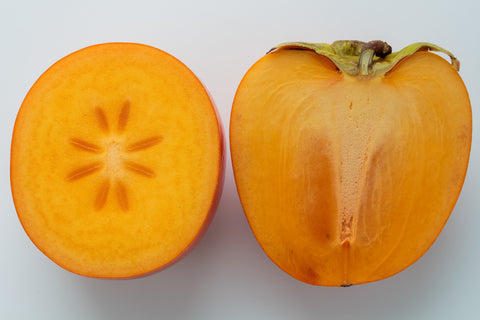 Kaki – The Complete Guide To The Japanese Persimmon – Japanese Taste