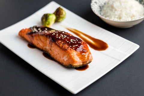 Japanese Food Evolution: How Teriyaki Lives On