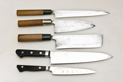 How to Select the Best Japanese Knives: All You Need to Know