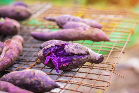 Beni Imo- The Purple Okinawan Superfood
