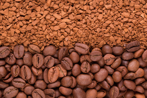 How Is Japanese Freeze-Dried Coffee Made?