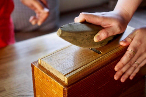 Why is Homemade Katsuobushi So Special?