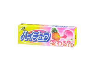 43. Kawaru? Aji (Changing Flavor)