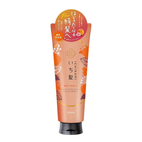 Kracie Ichikami Moisturizing Hair Treatment 180g