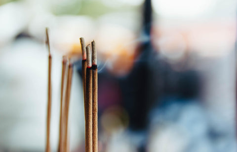 Kyoto Incense