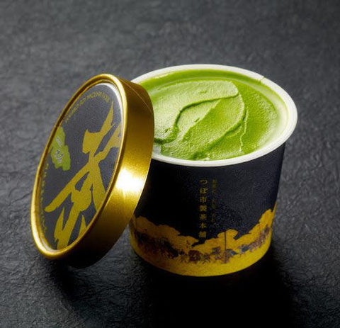 Matcha Ice-Cream