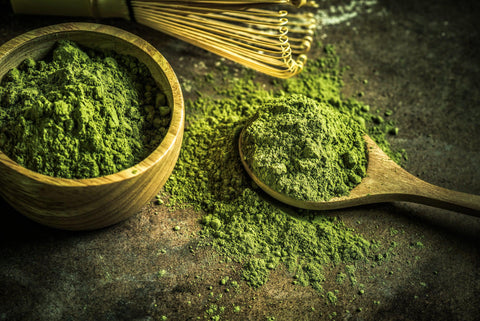 What is Matcha? 