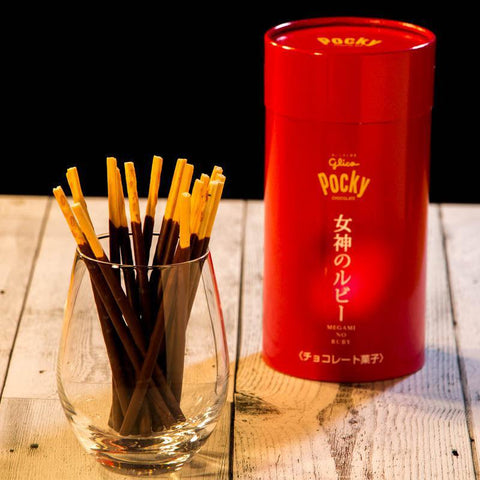 Red Wine Pocky