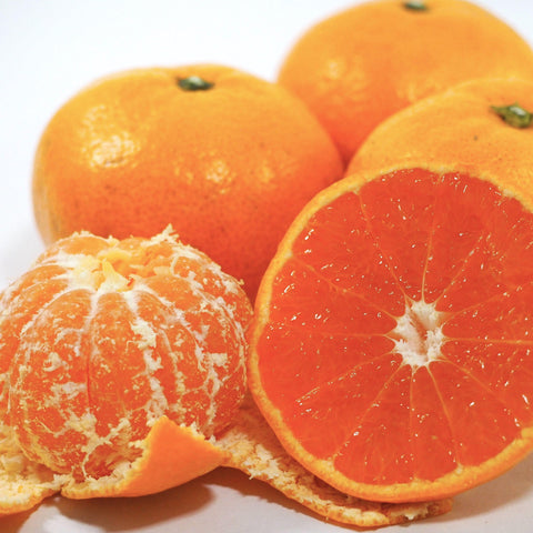 Mikan (Mandarin Orange)