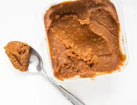 How to Store Miso Paste