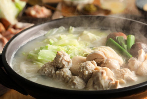 Nabe – The Easy Japanese Hotpot for Any Occasion! – Japanese Taste