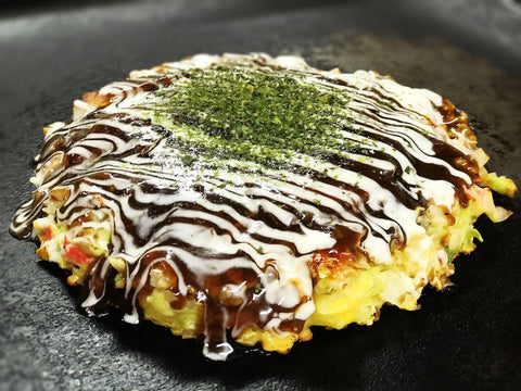 Okonomiyaki