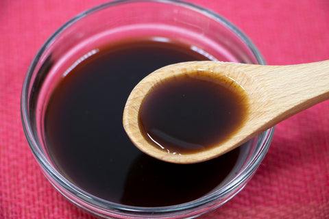 Japanese Worcestershire Sauce: Harkening to the Original Import