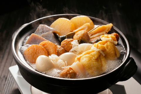 oden