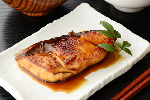 The Origins Of Teriyaki In Japan