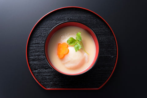 White Miso Soup