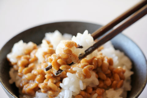 How To Eat Natto?