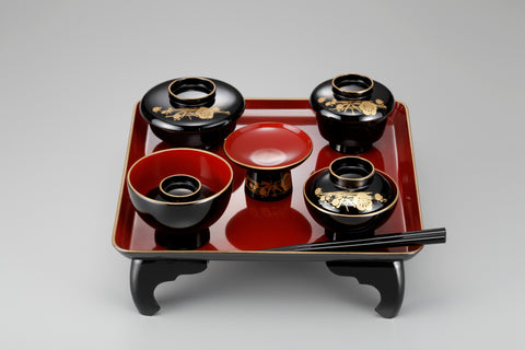 What Is Japanese Lacquerware?