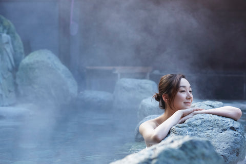 Japan’s Famed Onsen: The Call Of Hot Spring Tranquility