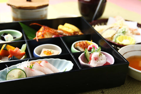 A Culinary Journey: Embarking On A Kaiseki Course