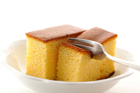 What Is Castella? What Does It Taste Like?