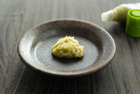 What Is The Difference Between Real And Fake Wasabi?