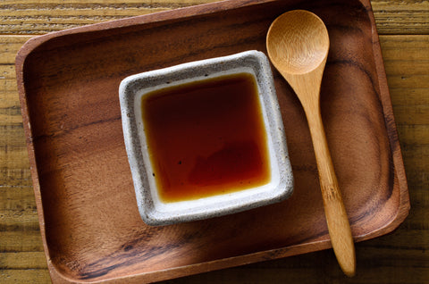 What Is Ponzu Sauce?