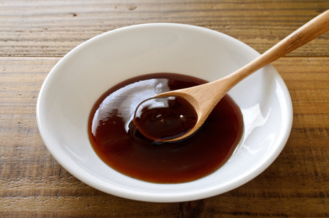 Chuno Sauce: The Happy Medium Brown Sauce