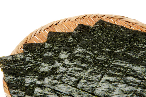 nori seaweed