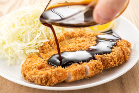 tonkatsu sauce