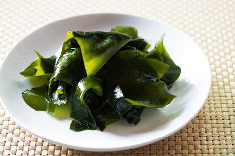 Wakame – The Healthy And Versatile Brown Algae