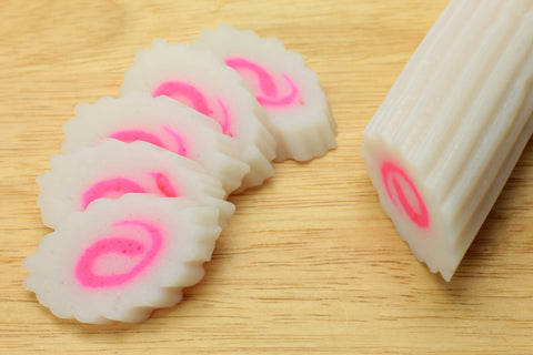 What Is Narutomaki?