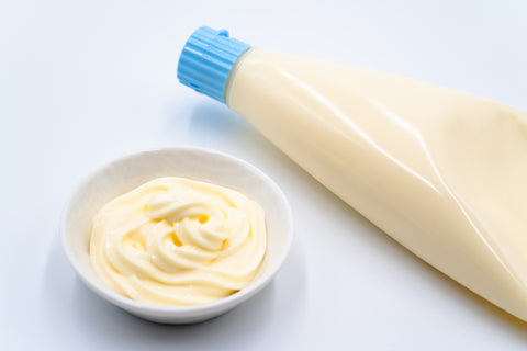 japanese mayonnaise