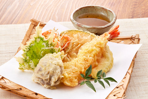 Tempura