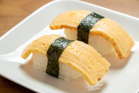 Tamago Sushi