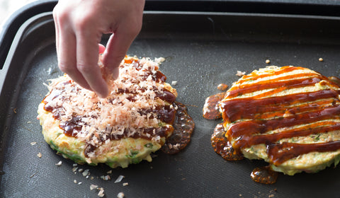 Which Is Better: Hiroshima Okonomiyaki Or Osaka Okonomiyaki?