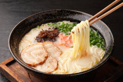 tonkotsu