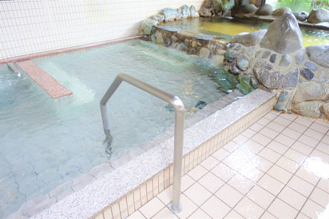 sento public bath