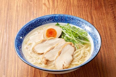 paitan ramen