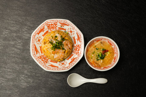 Chuka Ryori: Embracing Chinese Food In Japan
