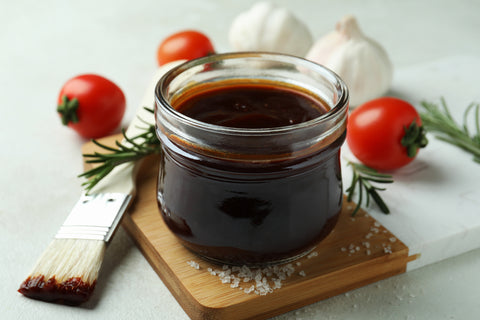 Japanese Brown Sauce: From Japan’s Kitchen To Yours