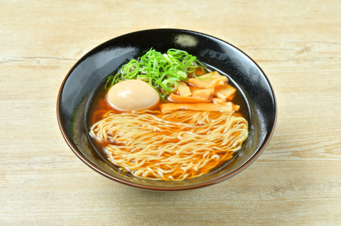 asahikawa ramen