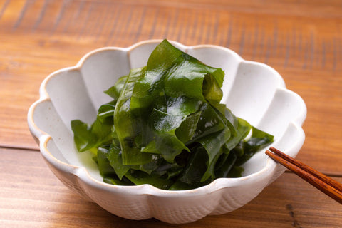 What Is Wakame?