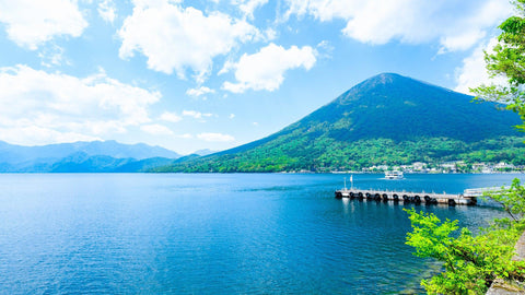 Nikko National Park