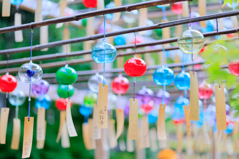 different types of furin
