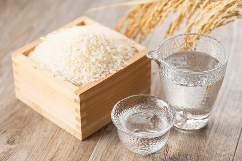 What Is Rice Wine?