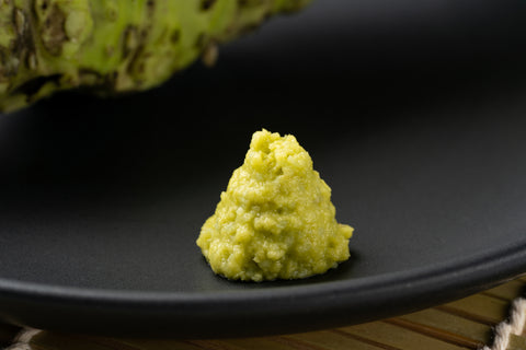 What Is Wasabi?