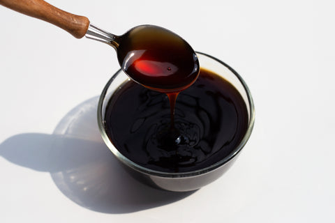 What Is Japanese Brown Sauce? (aka “Sosu”)