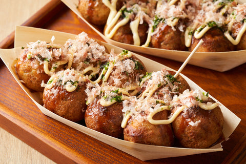 What Is Takoyaki? A Deliciously Addictive Experience