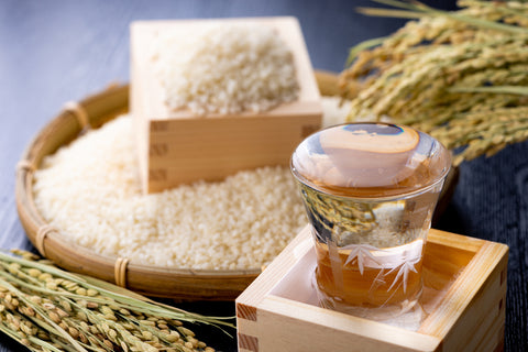 Differences Between Nihonshu And Cooking Sake?